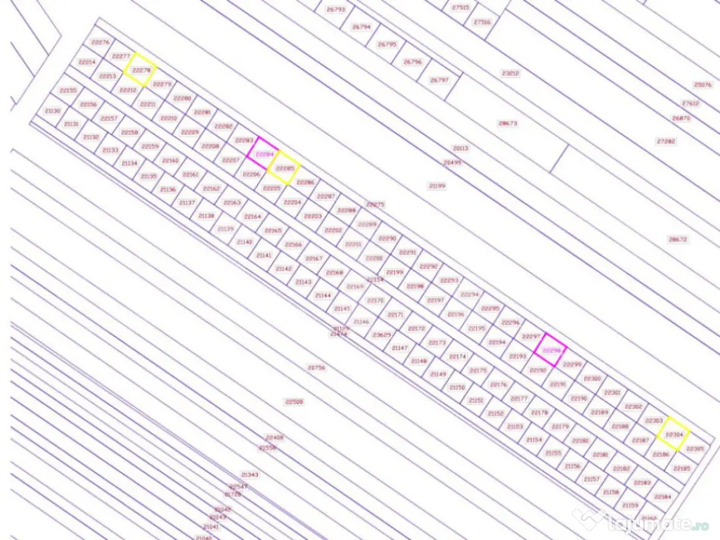 Teren de vânzare – Strejnicu 