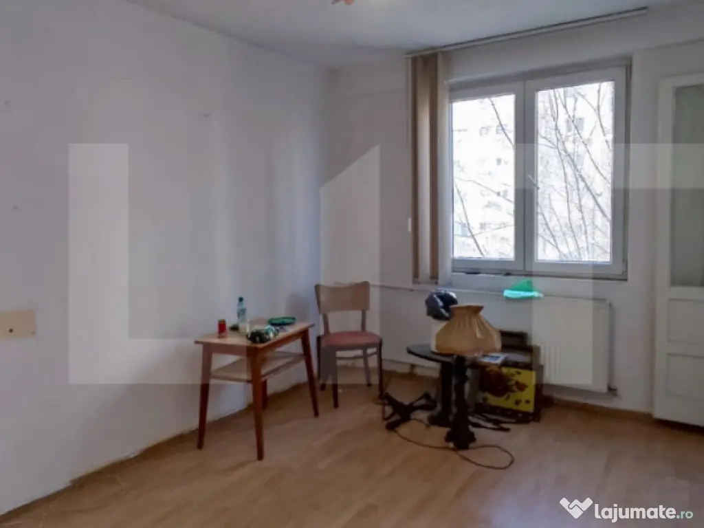 Apartament 3 camere - Giurgiului 