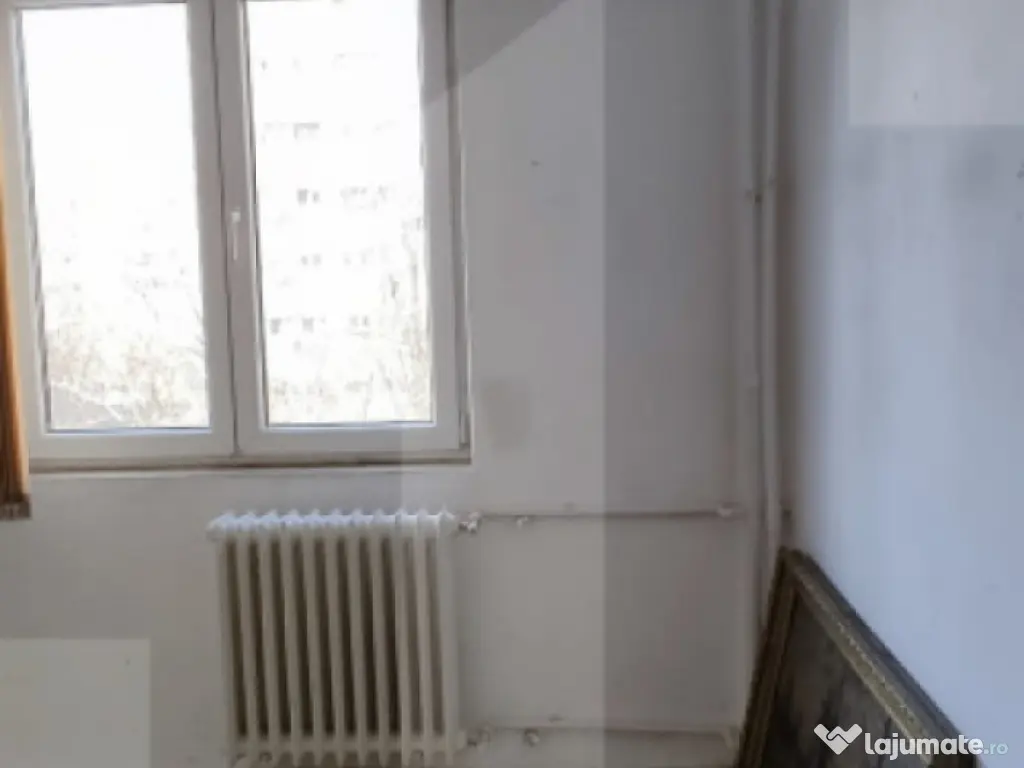 Apartament 3 camere - Giurgiului 