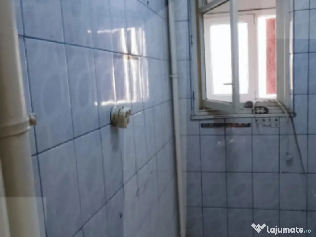 Apartament 3 camere - Giurgiului 