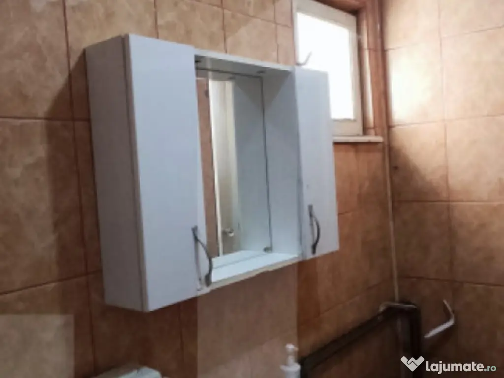 Apartament 3 camere - Giurgiului 