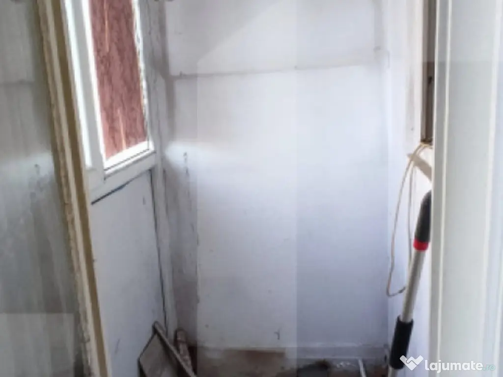 Apartament 3 camere - Giurgiului 