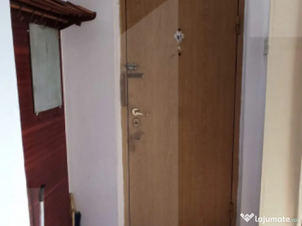 Apartament 3 camere - Giurgiului 