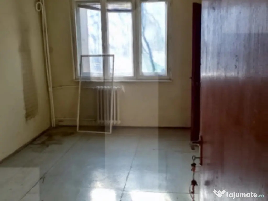 Apartament 3 camere - Giurgiului 