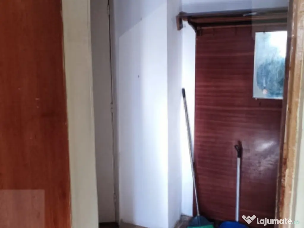 Apartament 3 camere - Giurgiului 