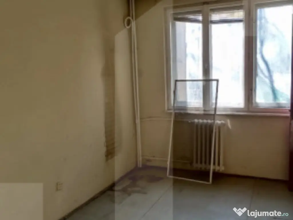 Apartament 3 camere - Giurgiului 