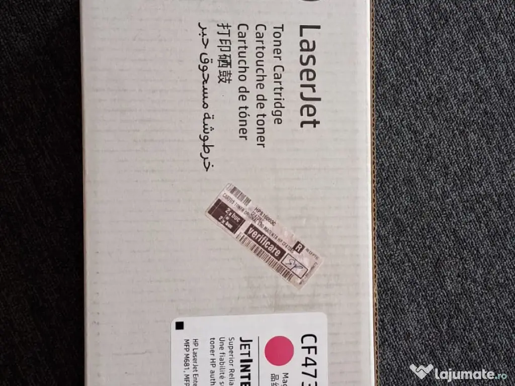 Toner CF473XC Magenta OEM 