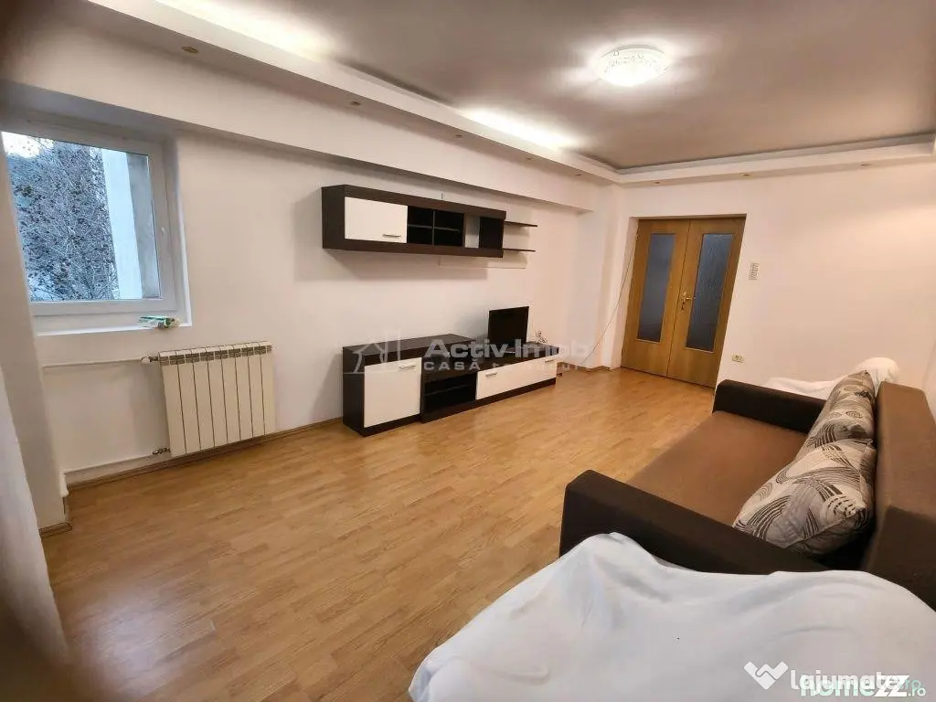 2 camere decomandat - Nerva Traian