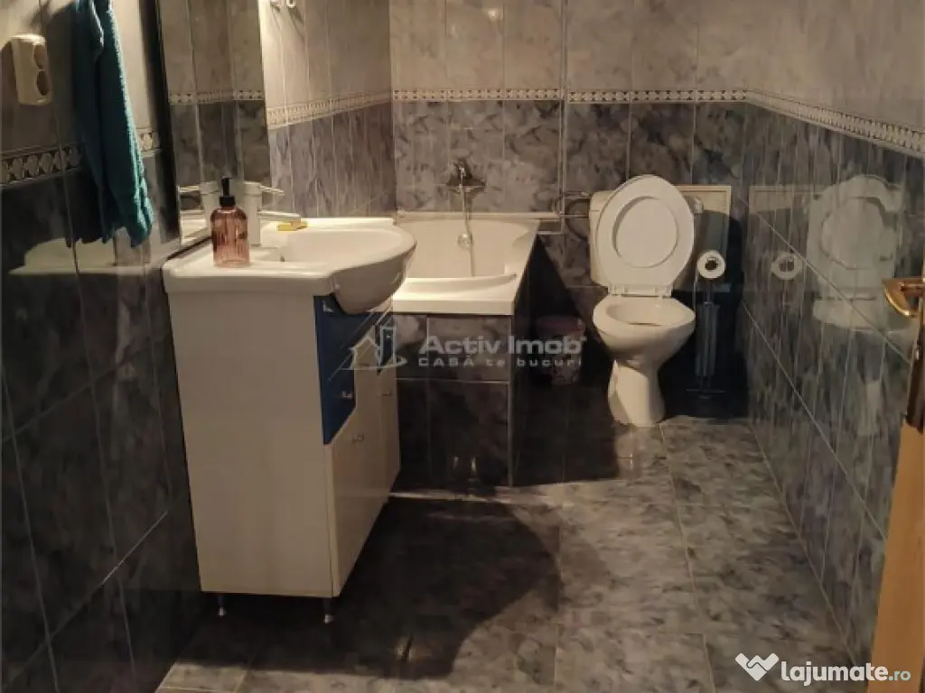 2 camere decomandat - Nerva Traian