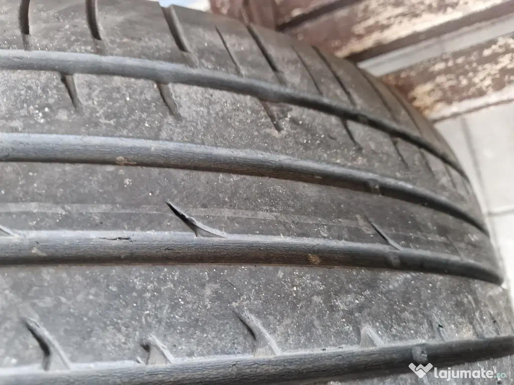 Anvelope vara 225 60 r17 99H