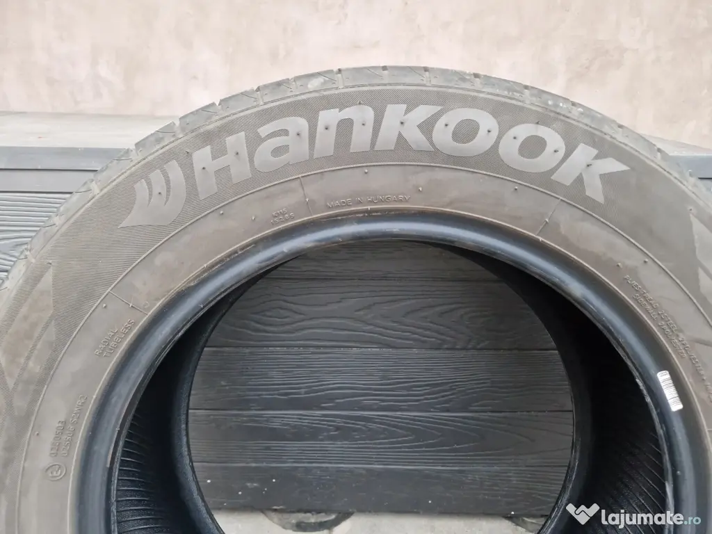 Anvelope vara 225 60 r17 99H