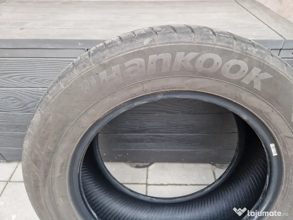 Anvelope vara 225 60 r17 99H