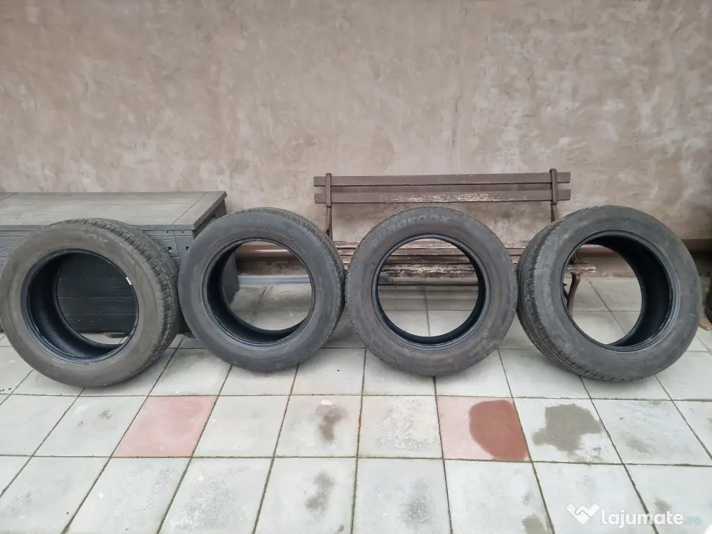 Anvelope vara 225 60 r17 99H