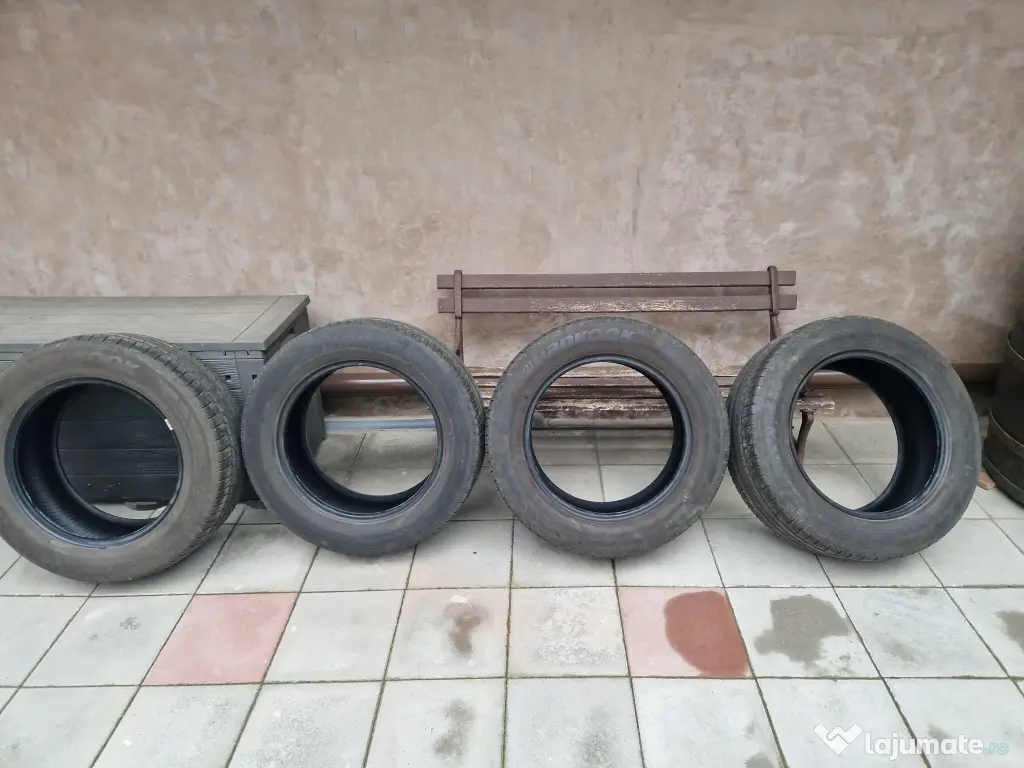 Anvelope vara 225 60 r17 99H