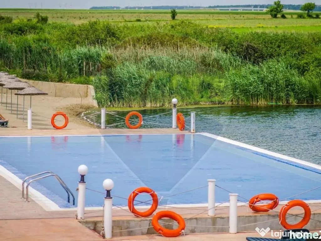 Apartament cu 2 camere de inchiriat - centrala proprie - ... 