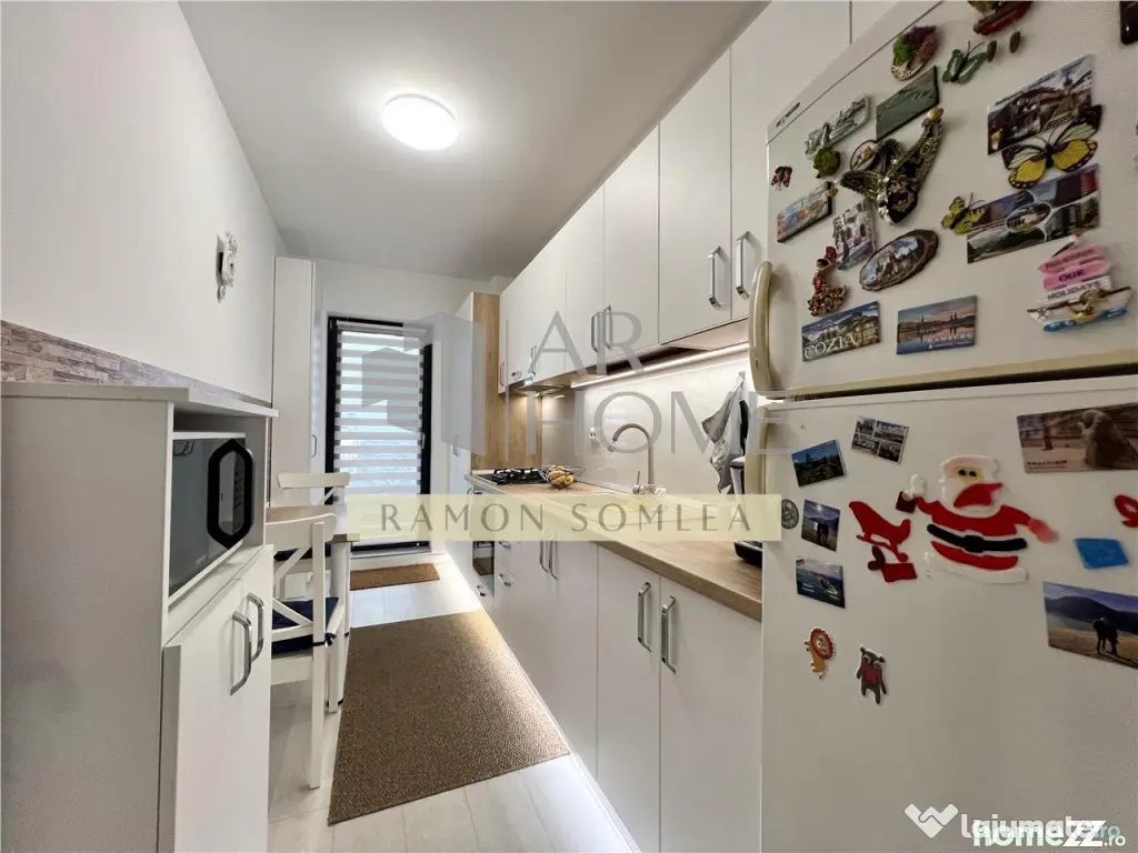 Apartament 3 camere, de lux, parcare privata, zona Vest, Plo