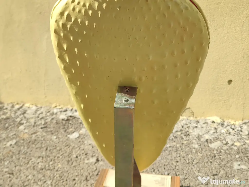 Macheta didactica anii '70 