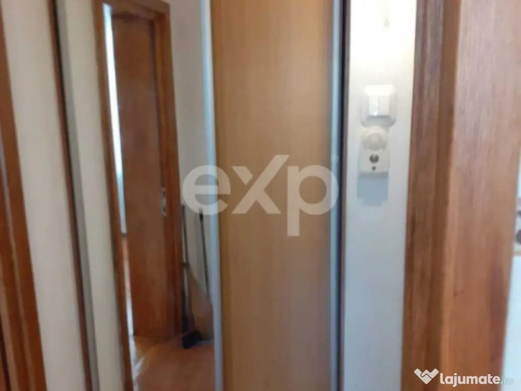 Apartament 2 camere Livezilor 