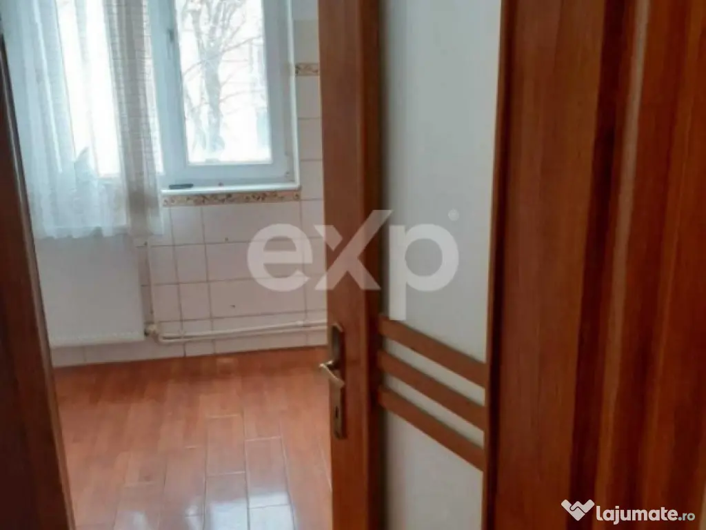 Apartament 2 camere Livezilor 