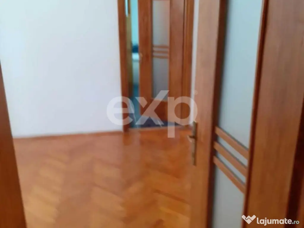 Apartament 2 camere Livezilor 