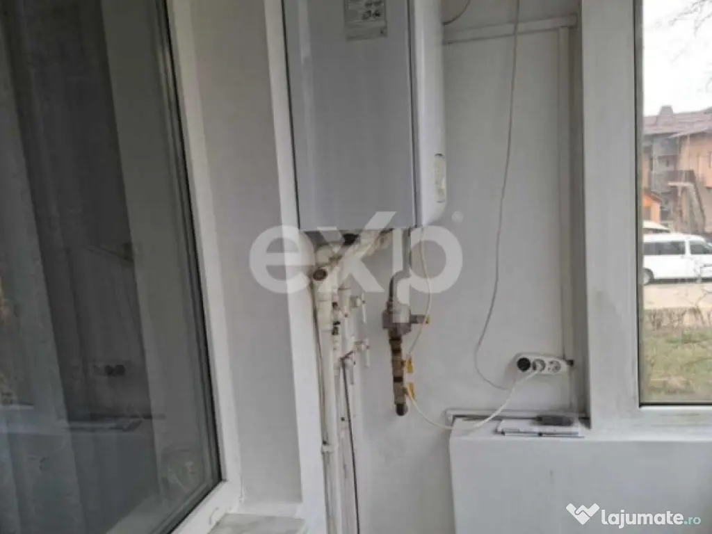 Apartament 2 camere Livezilor 