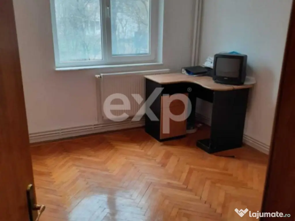 Apartament 2 camere Livezilor 