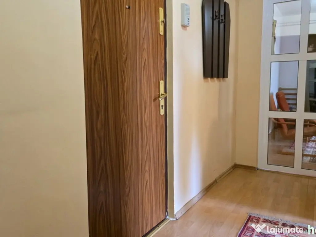 Apartament 2 camere in Deva, zona Liliacului, et 1 