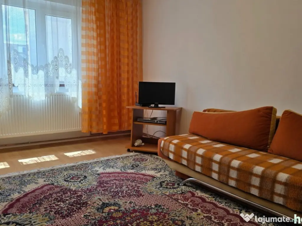 Apartament 2 camere in Deva, zona Liliacului, et 1 