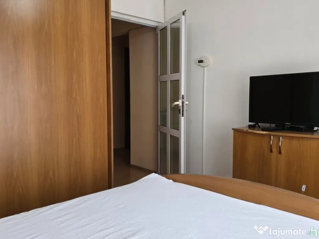 Apartament 2 camere in Deva, zona Liliacului, et 1 