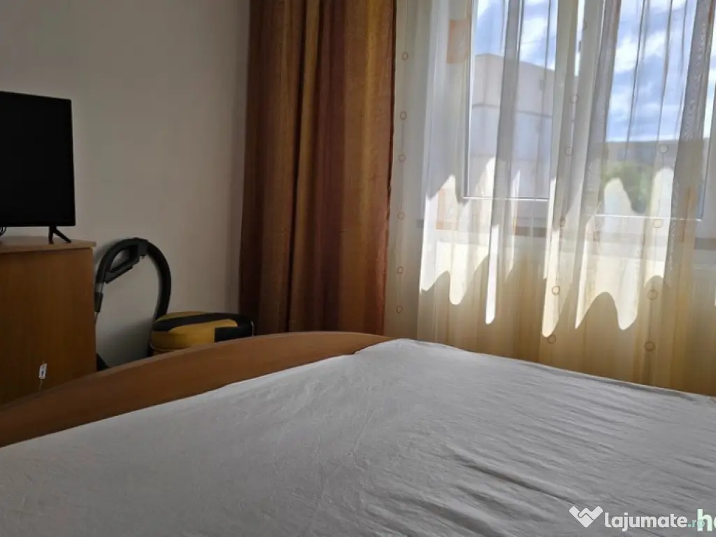 Apartament 2 camere in Deva, zona Liliacului, et 1 