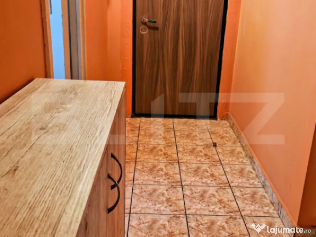 Vand apartament 3 camere decomandat 85mp 