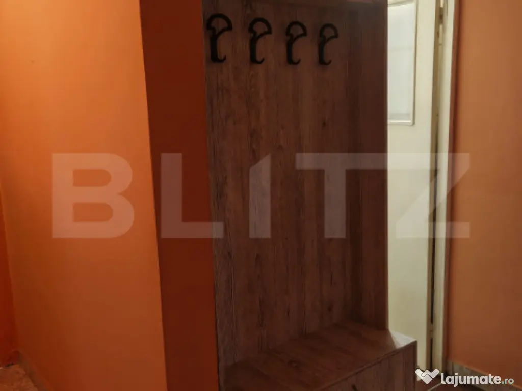 Vand apartament 3 camere decomandat 85mp 