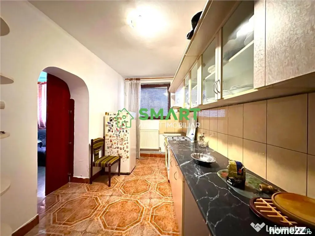 Casa cu 4 camere Arad Parneava 