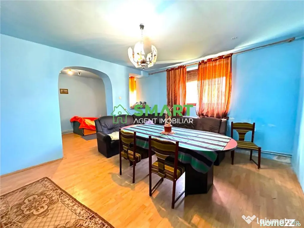 Casa cu 4 camere Arad Parneava 