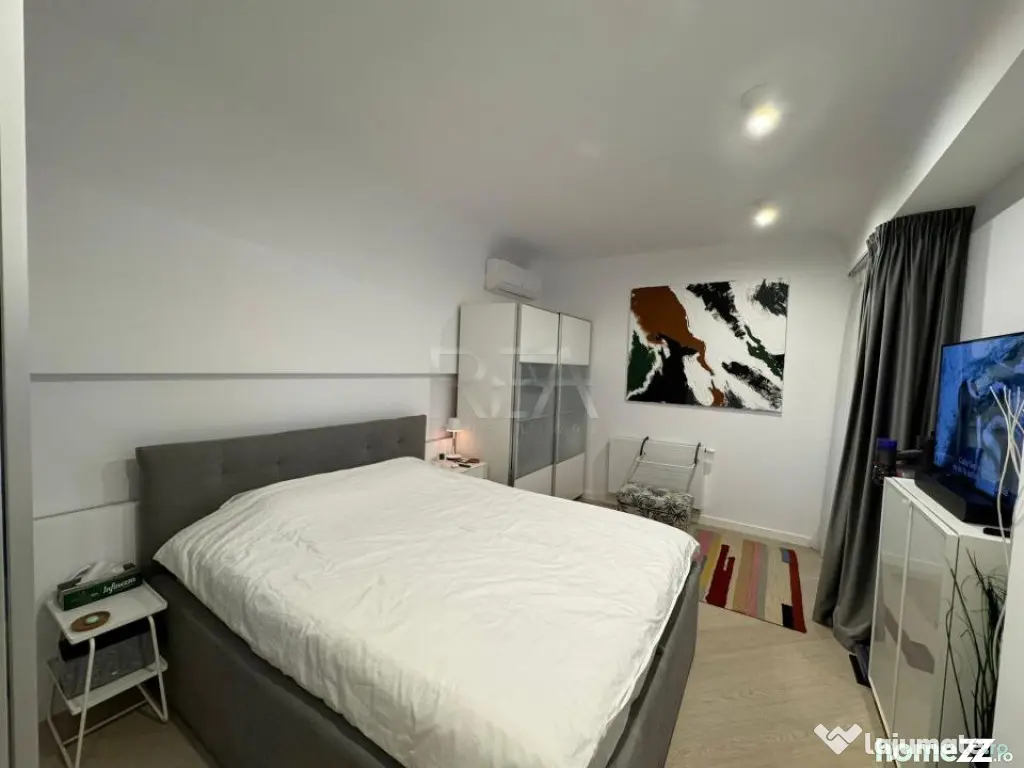 Apartament 2 Camere | Complex Rezidential Cortina North | Lo 