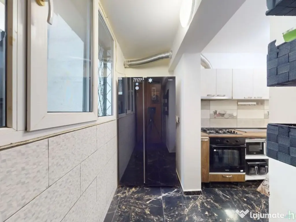 FUNDENI - Morarilor | 3 Camere Gata de Mutat sau Investitie 