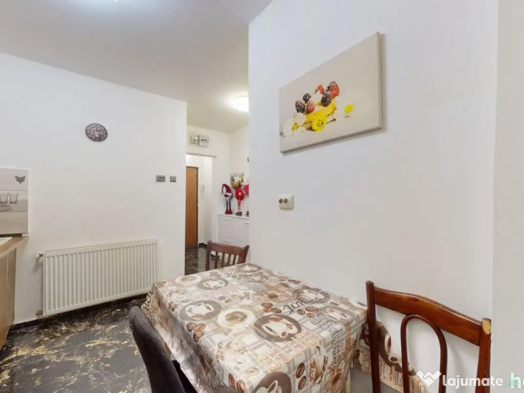 FUNDENI - Morarilor | 3 Camere Gata de Mutat sau Investitie 