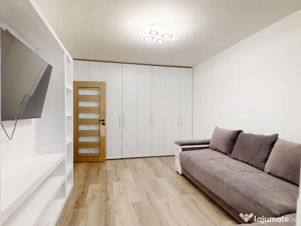 FUNDENI - Morarilor | 3 Camere Gata de Mutat sau Investitie 