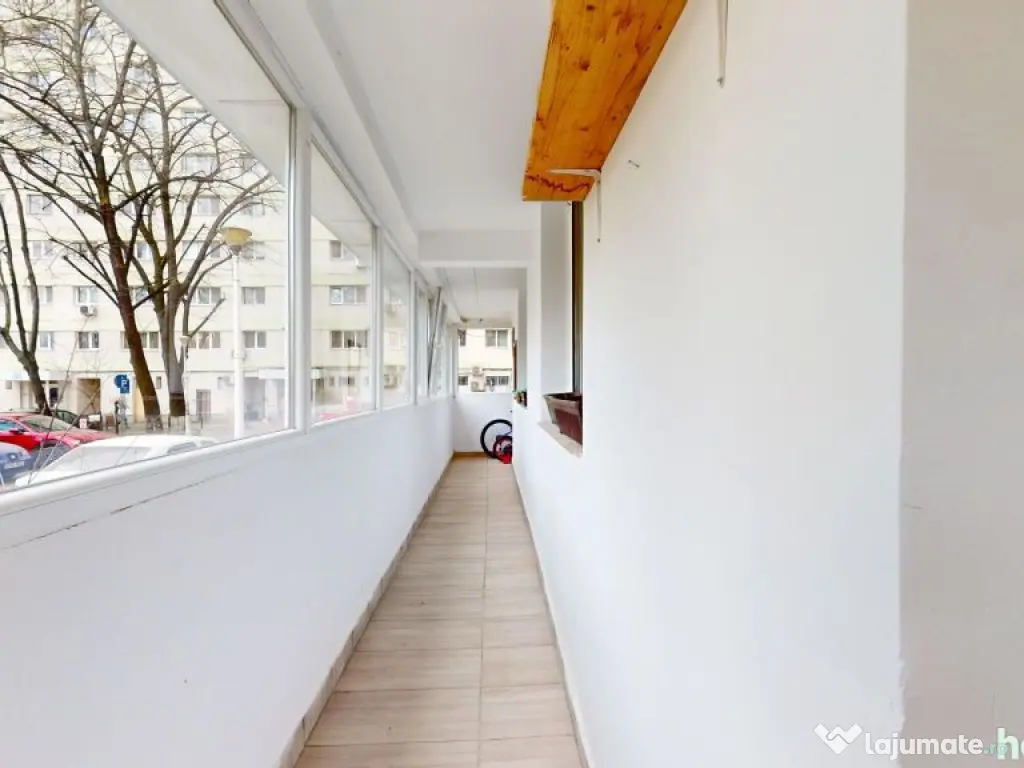 FUNDENI - Morarilor | 3 Camere Gata de Mutat sau Investitie 