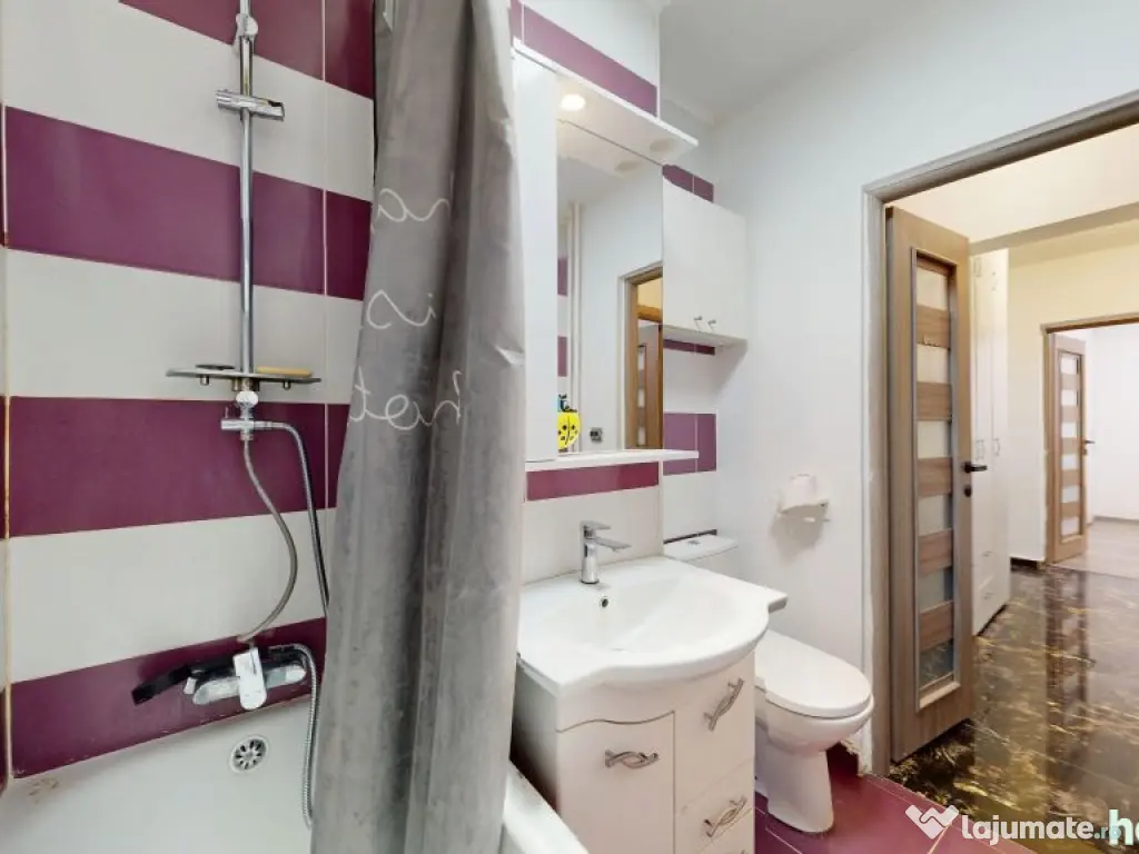 FUNDENI - Morarilor | 3 Camere Gata de Mutat sau Investitie 