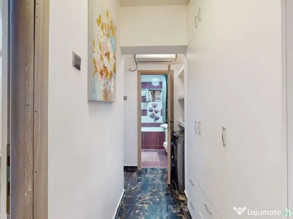 FUNDENI - Morarilor | 3 Camere Gata de Mutat sau Investitie 