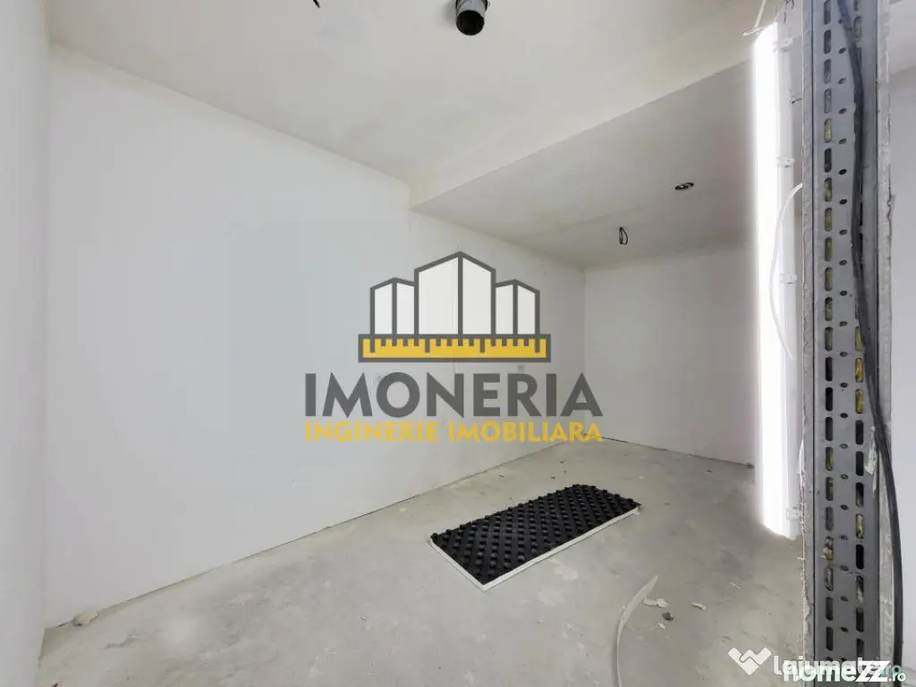 Clinica stomatologie-pregatiri tehnice full-150m metrou MB-0 