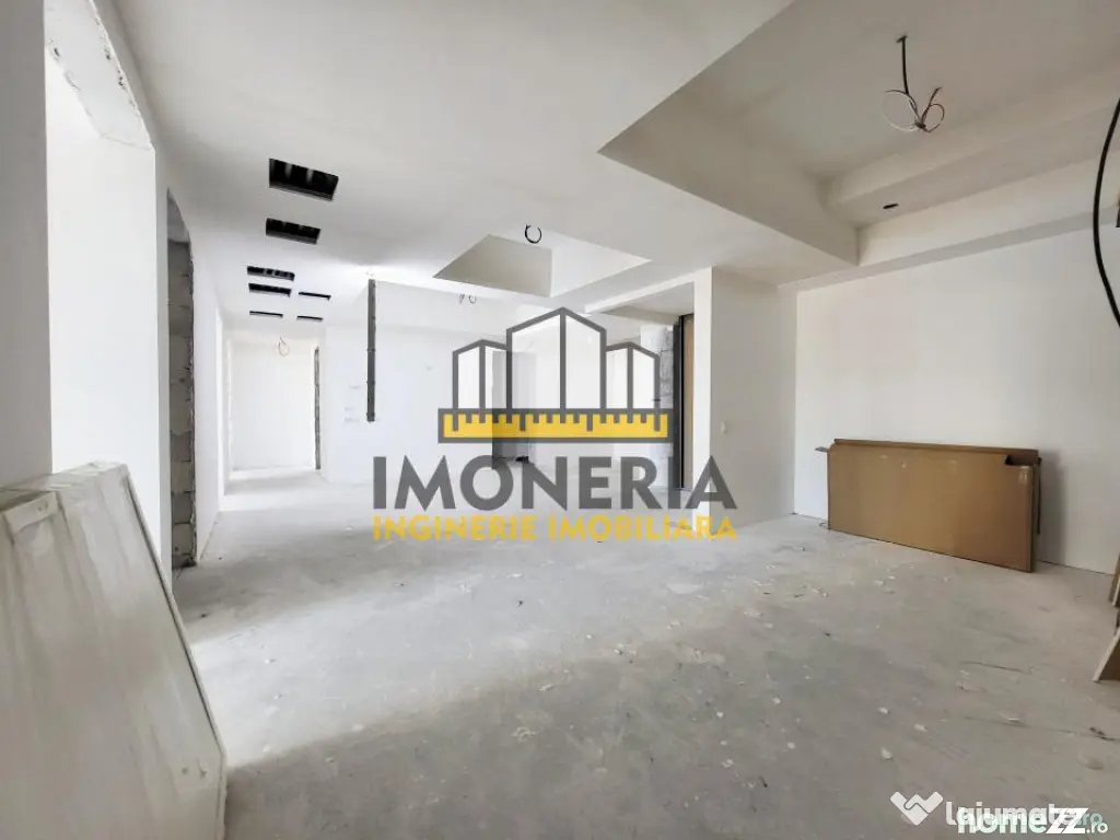 Clinica stomatologie-pregatiri tehnice full-150m metrou MB-0 