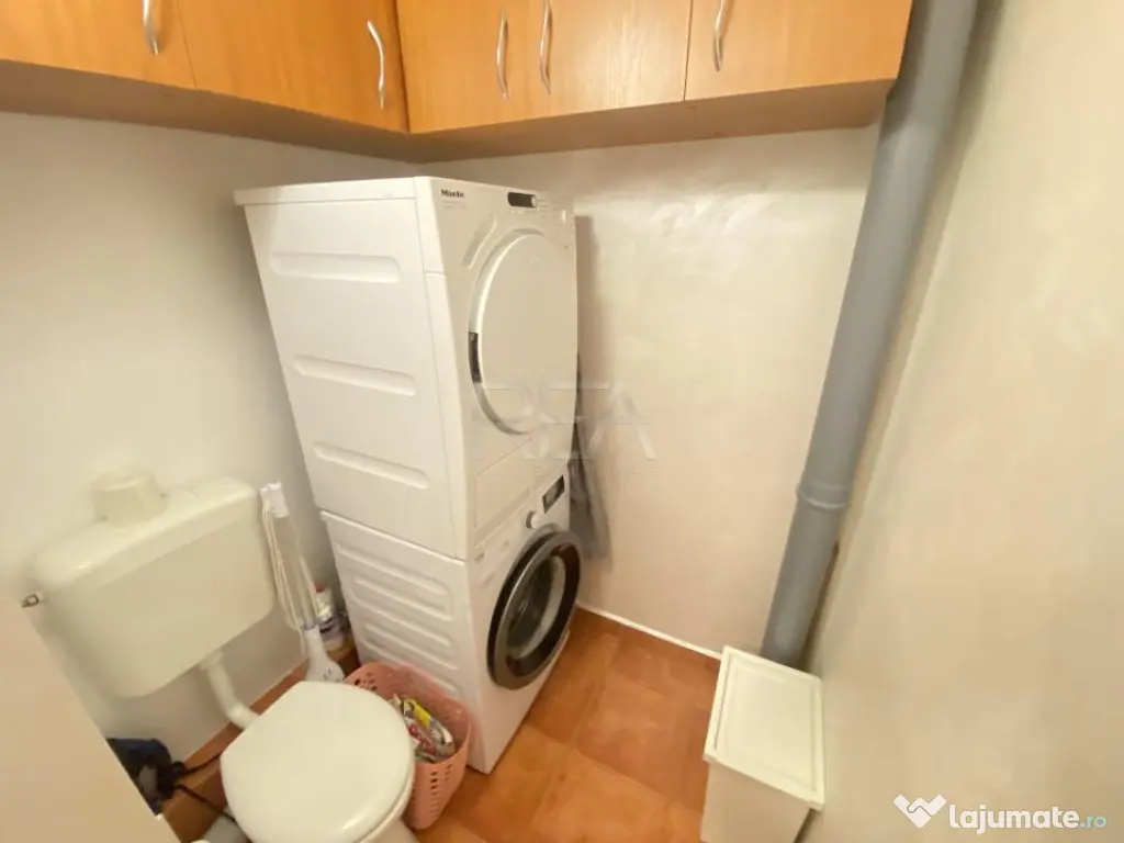 3 Camere-Decomandat- Sebastian 