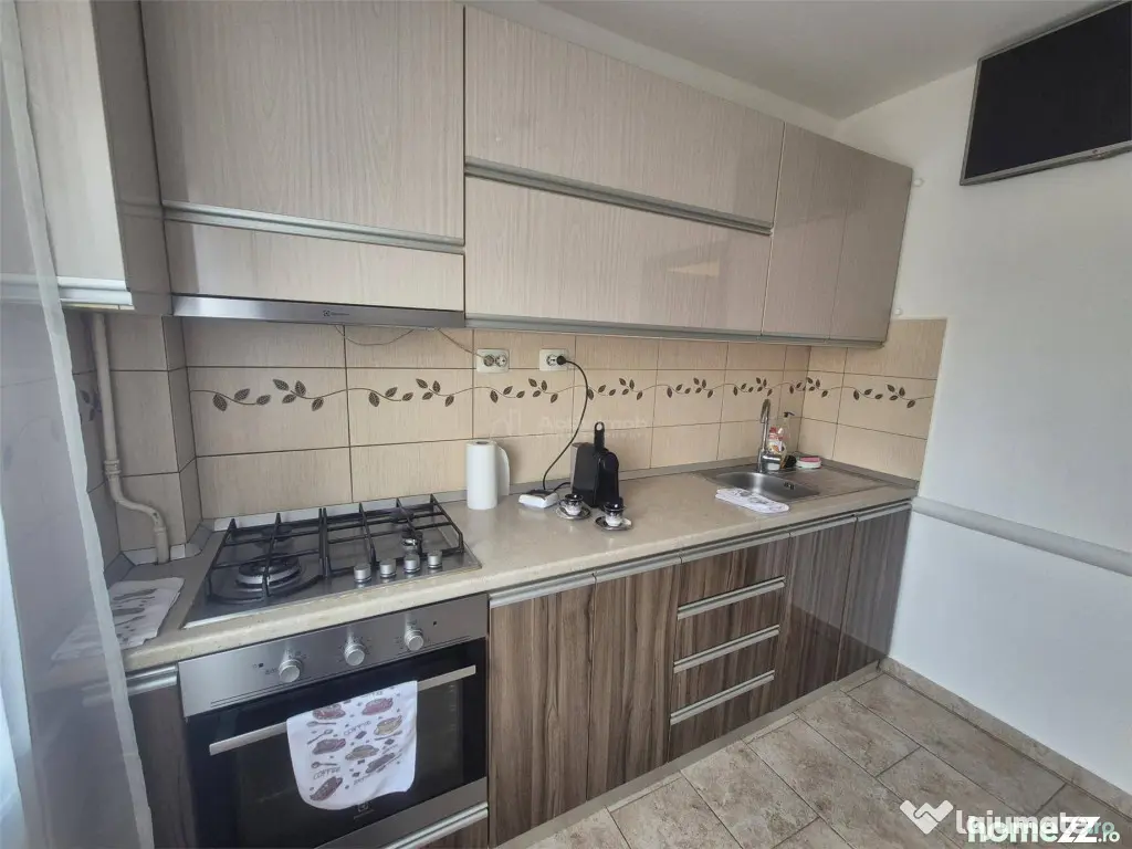 Apartament 2 camere - Timpuri Noi - loc parcare - Calea Vaca 