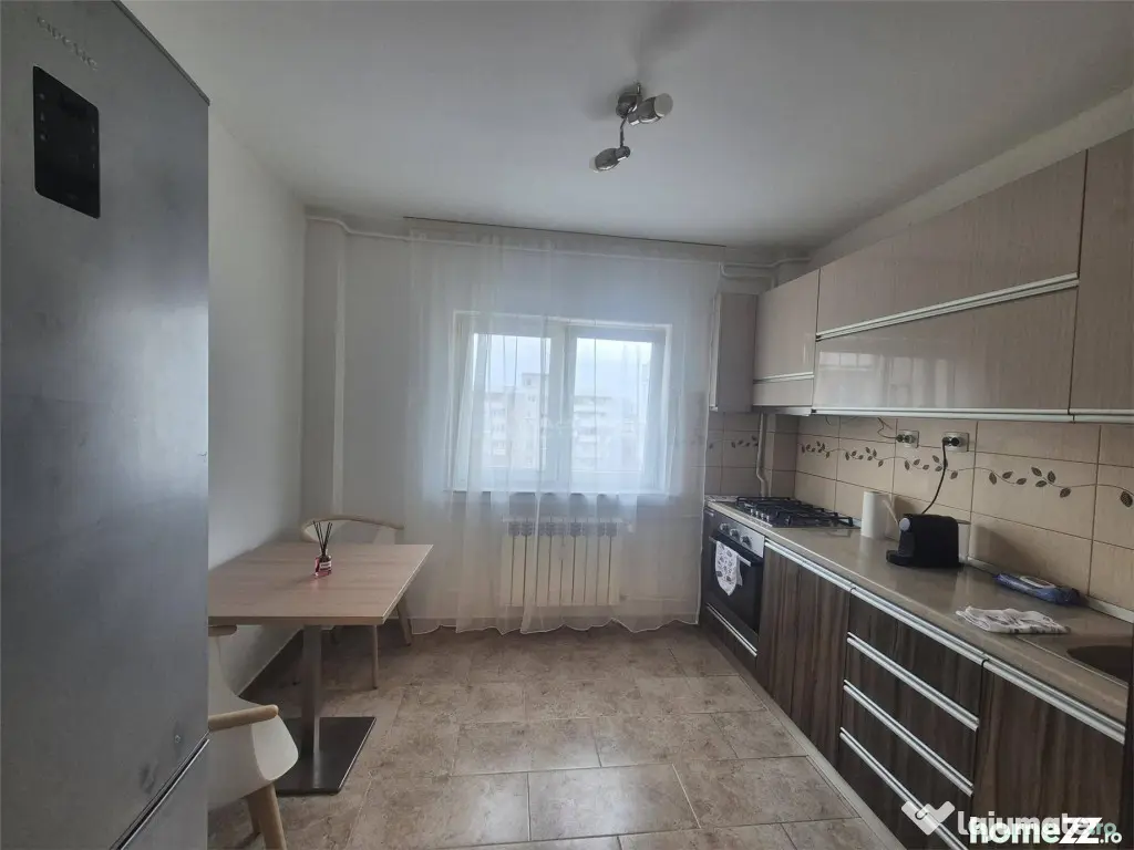 Apartament 2 camere - Timpuri Noi - loc parcare - Calea Vaca 