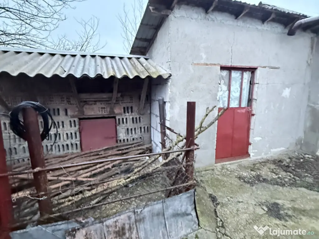 Casă de vânzare Gălăteni Teleorman 