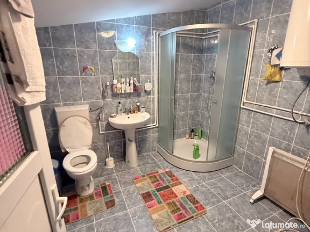 Casă de vânzare Gălăteni Teleorman 