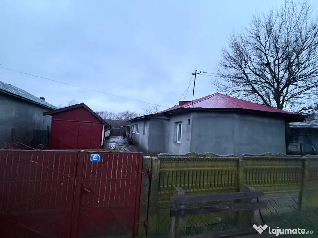 Casă de vânzare Gălăteni Teleorman 