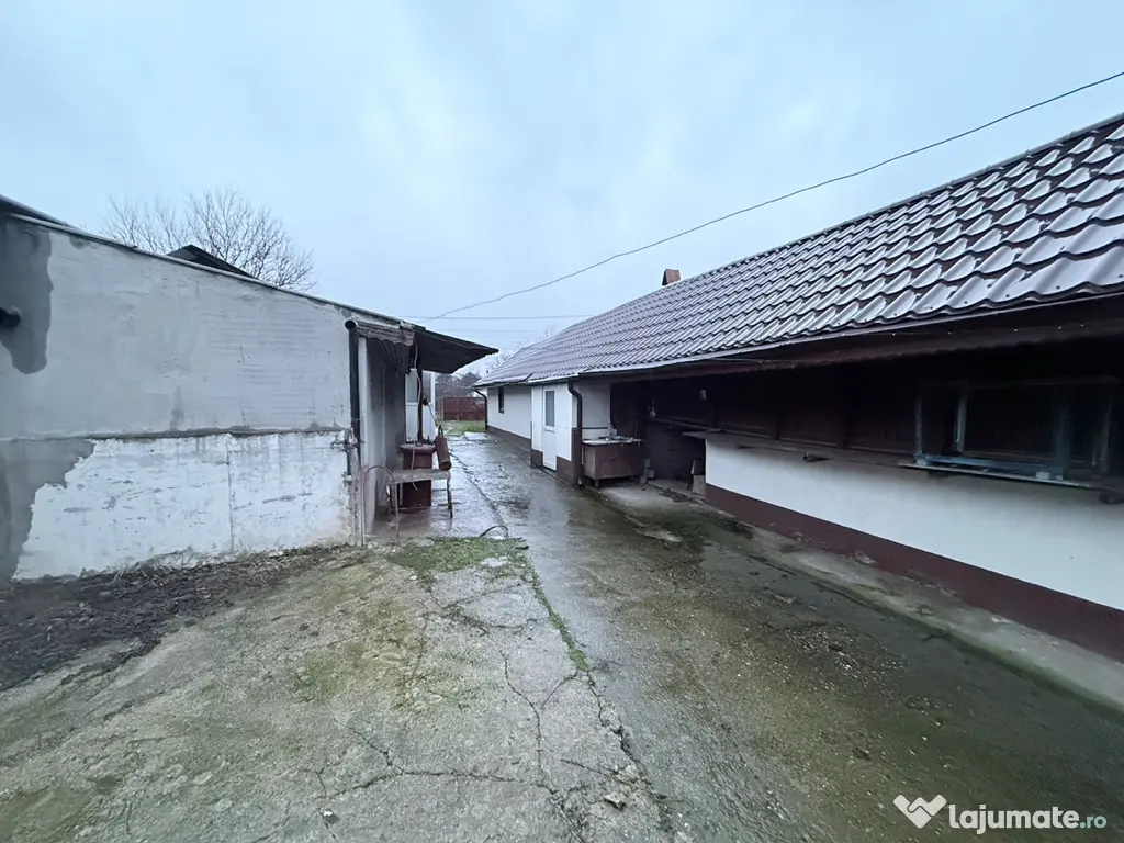 Casă de vânzare Gălăteni Teleorman 